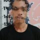 Polres OKI Tangkap Dua Pria Bawa Sabu Saat Patroli Rutin di Pampangan