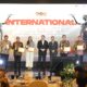 Buka Seminar Hukum Internasional PERSAJA, Jaksa Agung Tegaskan Peran Kejaksaan Terapkan Denda Damai dalam Pemulihan Fiskal  