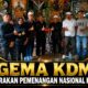 Relawan Gema KDM Terbentuk di Bandung