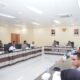 Perkuat Manajemen SDM, Polda Sumsel Gelar Rapat Dewan Pertimbangan Karier