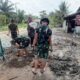 Sumur Bor TMMD Langkat Buka Akses Air Bersih, Jawab Kebutuhan Dasar Warga