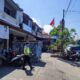 Antisipasi Gangguan Kamtibmas, Anggota Polsek Selemadeg barat Melaksanakan Patroli Siang