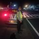 Patroli Barcode Polsek Baturiti Pantau Wilayah Rawan, Situasi Kondusif