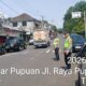 Strong Point Pagi Hari, Polsek Pupuan Hadirkan Pelayanan Maksimal Demi Kelancaran Aktivitas Masyarakat