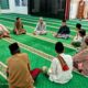 Mengenalkan Tatacara Memandikan Jenazah Bagi Jamaah Masjid Ilham Pipa Reja Palembang
