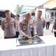 Kapolda Jabar Resmikan Gedung Sat Intelkam Polres Cimahi “38 Setia”