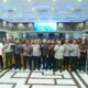 Kapolda Jabar Pimpin Halal Bihalal Bersama FKPPI dan KBPP Polri, Perkuat Semangat Sauyunan Jaga Lembur