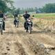 Danrem 022/PT Tinjau TMMD di Langkat, Pastikan Progres dan Kualitas Pekerjaan