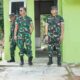 Danrem 022/PT Tinjau Lokasi TMMD Langkat, Pastikan Pembangunan Tepat Sasaran
