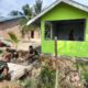 Sebulan Tinggalkan Keluarga, Satgas TMMD Kodim 0203/Langkat Mengabdi untuk Negeri