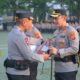 Apresiasi Posko Ops Ketupat Lodaya 2026, Kapolda Jabar Serahkan Penghargaan bagi Polres Berprestasi