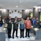 Sinergi Perlindungan Jaminan Sosial, Kanwil Kemenag Sumsel dan BPJS Ketenagakerjaan Teken MoU