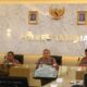 Perkuat Kemitraan dan Deteksi Dini, Korbinmas Baharkam Polri Supervisi Implementasi Strategi Polmas di Polres Tabanan