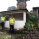 Personel Polsek Pupuan Siaga di Pagi Hari, Pastikan Arus Lalu Lintas Tertib dan Aktivitas Warga Berjalan Lancar