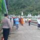 Rombongan Bhikkhu Thailand Tiba di White Temple Bedugul dalam Rangka Walk For Peace 2026