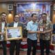 ESP dan Sejarahwan Beri Masukan Walikota soal Tanggulangi Banjir