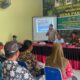 Satgas TMMD 128 dan Polsek Gebang Edukasi Warga Tentang Hukum dan Kamtibmas