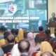 Dandim 0808/Blitar, Rapat Koordinasi Kesiapan Launching Koperasi KDKMP