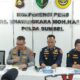 Update Tragedi Bus ALS di Muratara: 16 Kantong Jenazah Diterima RS Bhayangkara Palembang