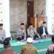 Kapolda Sumsel Gelar Jumat Curhat di Masjid Ar-Rahman Talang Betutu, Serap Langsung Aspirasi Warga soal Air Bersih, Jalan, hingga Ketahanan Pangan