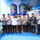 Sambut Hari Bhayangkara ke-80, Kapolda Sumsel Resmikan 50 Sumur Bor di 17 Polres dan Bagikan 500 Paket Baksos kepada Masyarakat