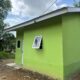 Berkat Bantuan Kodim 0203/Langkat, Rumah Pak Irwansyah Kini Jadi Lebih Layak Huni