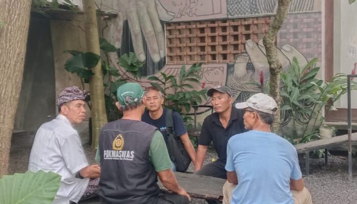 Pokdarwis Desa Guwang Kembangkan Pariwisata Berbasis Organik dan Kearifan Lokal