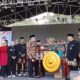 Benyamin Davnie Resmi Buka Gebyar Tradisi Betawi di Tangerang Selatan