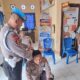 Bidpropam Polda Sumsel Gelar Opsgaktibplin dan Tes Urine Personel di Sejumlah Wilayah