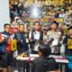 Tim Elang Musi Polres Musi Rawas Hentikan Kurir dari Muratara, Sabu 2 Kilogram Lebih dan Ekstasi 20 Butir Berlapis Kemasan Ganda Disita
