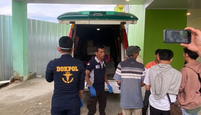 Korban Laka Bus ALS di Muratara Meninggal Dunia, Polda Sumsel Lakukan Pengawalan Estafet hingga Jawa Tengah