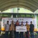 ANTUSIAS , 512 WARGA WRINGIN IKUTI BAKSOS DJARUM FOUNDATION DAN YBSI KE 92 DI PONPES RAIYATUL HUSNAN BONDOWOSO 