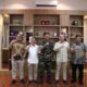 Kunjungan Kerja di Kodim 0201/Medan, Komisi I DPR-RI Siap Mendukung Tugas TNI,dan Apa Keperluan Kami Siap Bantu 