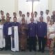 Pelantikan Pengurus Pusat PWSKJ GKPB Periode 2026–2030 Berlangsung Hikmat di Denpasar