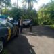 Polsek Baturiti Tindak Lanjuti Pengaduan Masyarakat Melalui Layanan Call Center 110