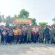 Tutup Kegiatan Persami KKRI TA 2026, Dandim 1310/Bitung Ajak Para Kadet Jadi Duta Teladan Masyarakat