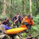 Menembus Medan Ekstrem Gunung Batukaru, Tim SAR Polres Tabanan Sukses Evakuasi Lansia Hilang hingga Dipulangkan ke Kampung Halaman