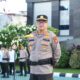 Kedepankan Pelayanan Humanis, Kabid Humas Polda Sumsel Ingatkan Personel Pentingnya Berbuat Baik
