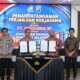 Kapolda Sumsel dan PT Pertamina EP Teken Kerja Sama Strategis Pengelolaan Sumur Minyak