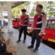 Sat Samapta Polres Tabanan Intensifkan Patroli Dialogis “Padi Bali”, Warga Apresiasi Upaya Jaga Kamtibmas