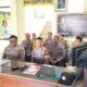 Polsek Seltim Ikuti Zoom Meeting Ceramah Kesehatan, Usung Tema “Muda Berkarya Tua Berjaya”