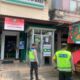 Antisipasi Gangguan Kamtibmas, Polsek Selemadeg Barat Gelar Patroli Siang