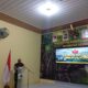 Tim Wasev Meninjau Lokasi TMMD 128 Kodim 0203/Langkat di Gebang