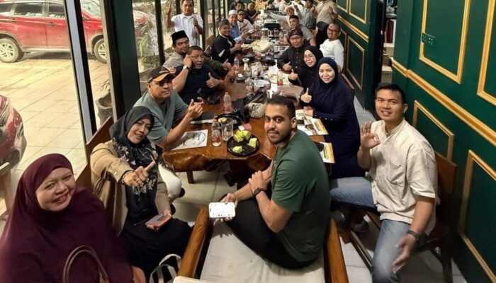 Puluhan Travel Umrah di Pekanbaru Kompak Tolak Kenaikan Tarif Tiket Maskapai