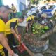 Mempererat Toleransi, Polda Sumatera Selatan Gelar Bakti Religi Serentak Sambut Hari Bhayangkara ke-80