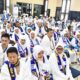 Embarkasi Palembang Berangkatkan Kloter 14, Kakanwil Ingatkan Jemaah Waspada Panas Ekstrem di Tanah Suci