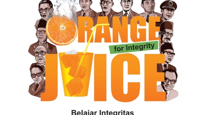 H. Agus Salim: Kesederhanaan Seorang Jenius Diplomasi yang Hidup dalam Kesahajaan