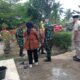 Satgas TMMD 128 Kodim 0203/Langkat Tak Kenal Lelah Wujudkan Air Bersih untuk Warga