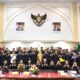 Rapat Kerja Daerah (RAKERDA) Karang Taruna Kota Palembang   