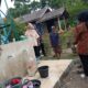 Nenek Latifah : Terimakasih Bapak Kasad,Kami Sekarang Miliki Air Bersih